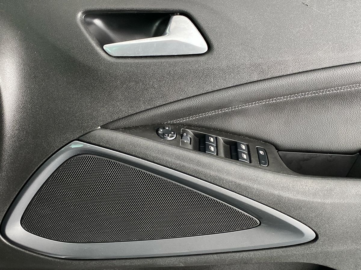 Used Vauxhall Crossland 2021 for sale - 77895881: Photo 26