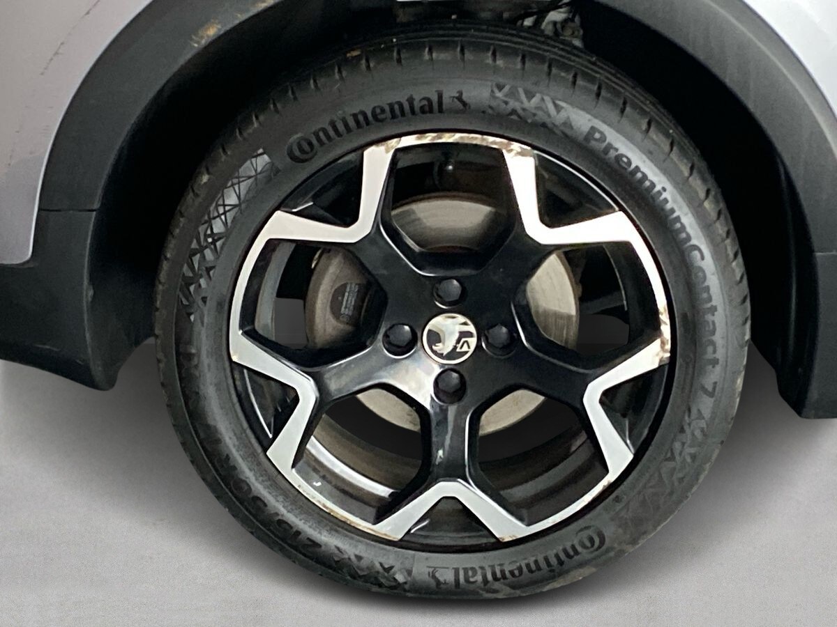 Used Vauxhall Crossland 2021 for sale - 77895881: Photo 29