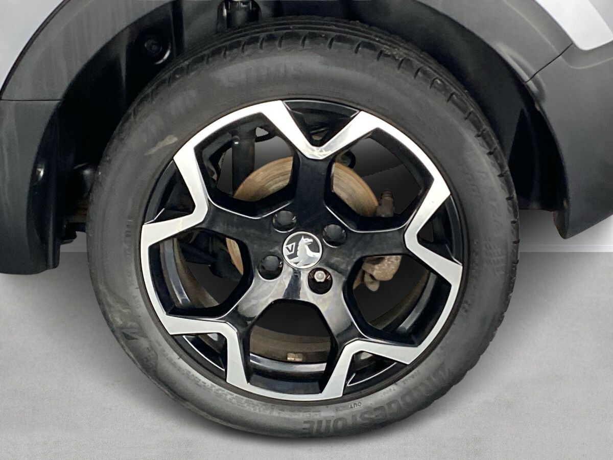 Used Vauxhall Crossland 2021 for sale - 77895881: Photo 30