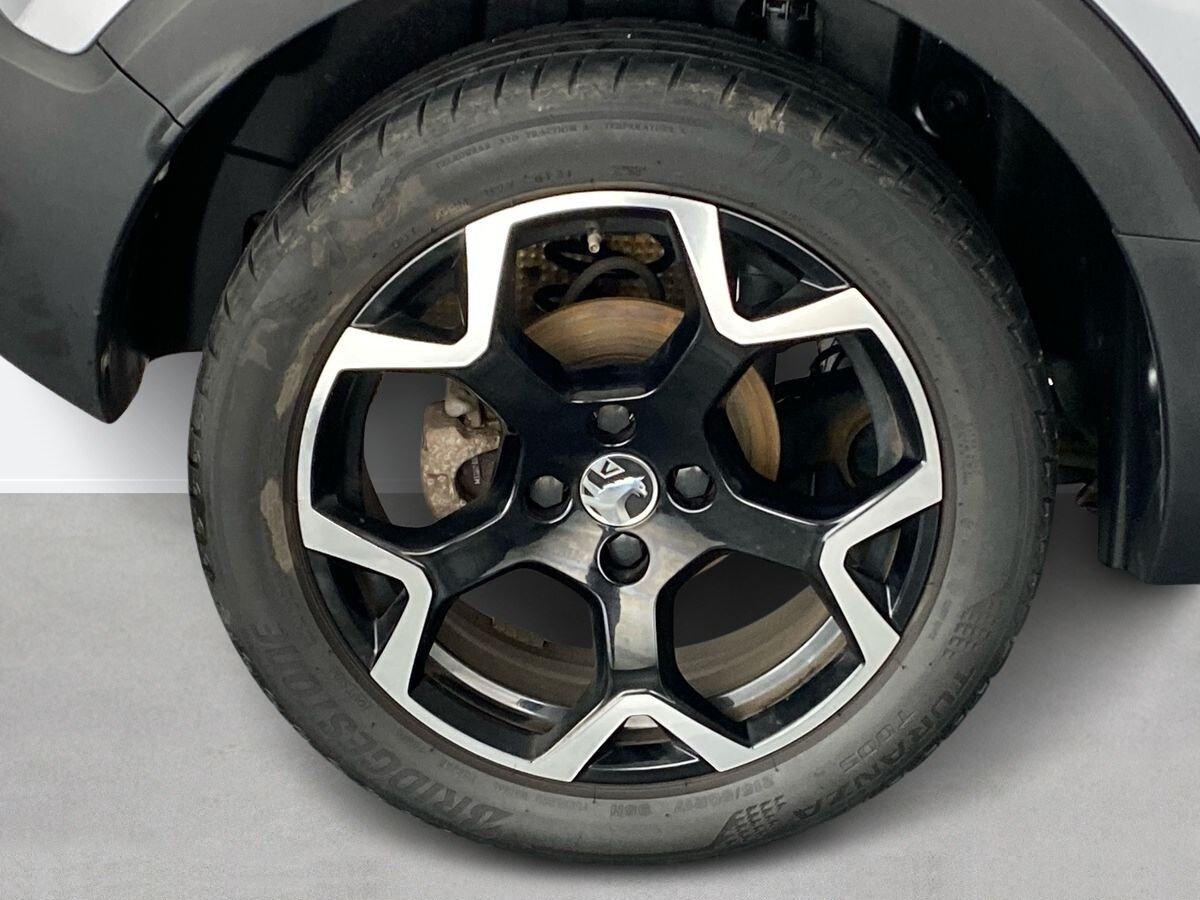 Used Vauxhall Crossland 2021 for sale - 77895881: Photo 31