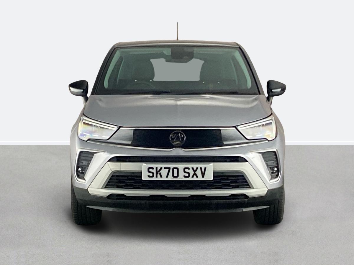 Used Vauxhall Crossland 2021 for sale - 77895881: Photo 8