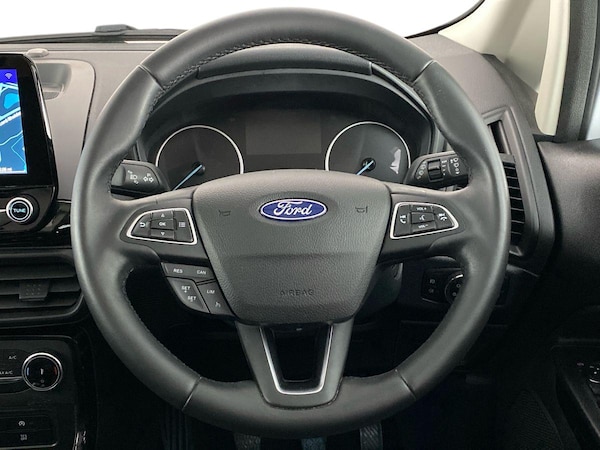 Used Ford Ecosport 2022 for sale - 75674126: Photo 11