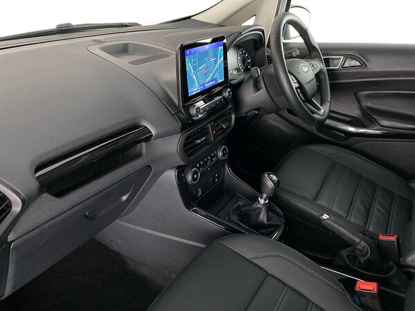 Used Ford Ecosport 2022 for sale - 75674126: Photo 14