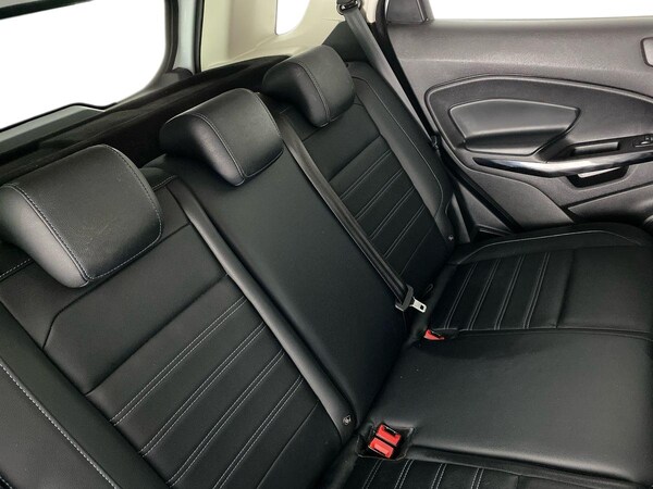 Used Ford Ecosport 2022 for sale - 75674126: Photo 15