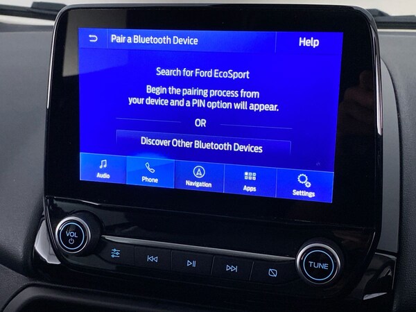 Used Ford Ecosport 2022 for sale - 75674126: Photo 17