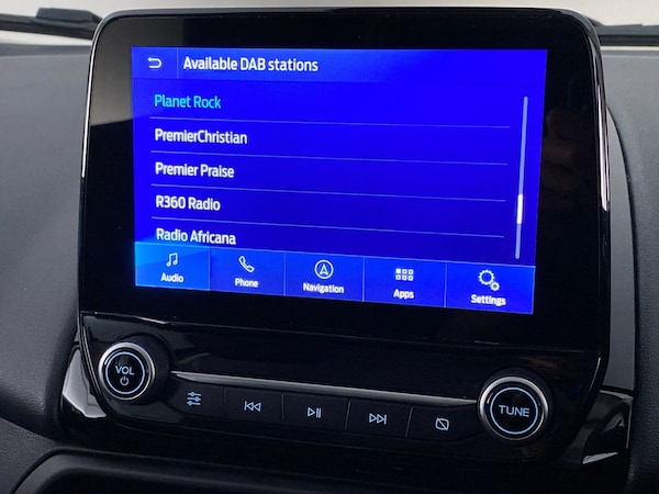Used Ford Ecosport 2022 for sale - 75674126: Photo 19