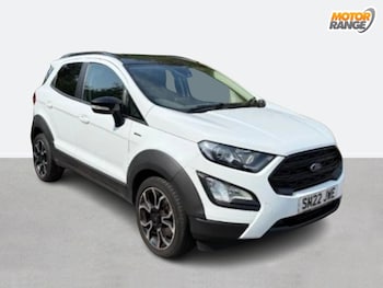 Ford - Ecosport