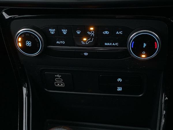 Used Ford Ecosport 2022 for sale - 75674126: Photo 22