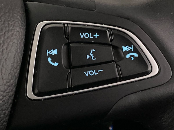 Used Ford Ecosport 2022 for sale - 75674126: Photo 24