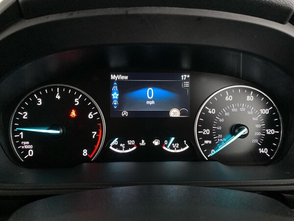 Used Ford Ecosport 2022 for sale - 75674126: Photo 25