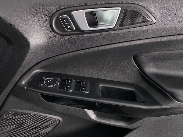 Used Ford Ecosport 2022 for sale - 75674126: Photo 27