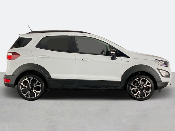 Used Ford Ecosport 2022 for sale - 75674126: Photo 2