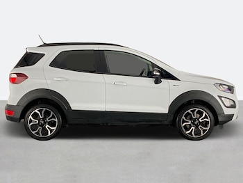 Used Ford Ecosport 2022 for sale - 75674126: Photo