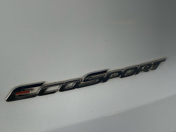 Used Ford Ecosport 2022 for sale - 75674126: Photo 30