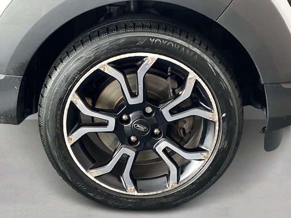 Used Ford Ecosport 2022 for sale - 75674126: Photo 31
