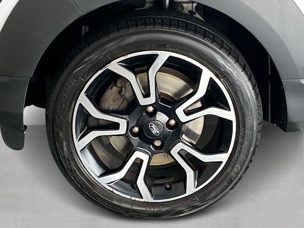Used Ford Ecosport 2022 for sale - 75674126: Photo 32