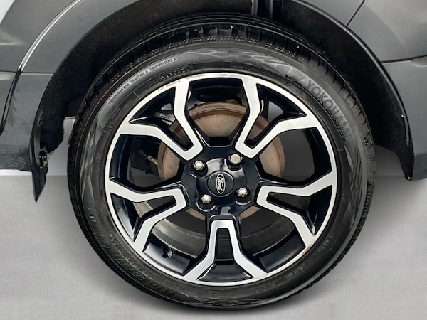 Used Ford Ecosport 2022 for sale - 75674126: Photo 33