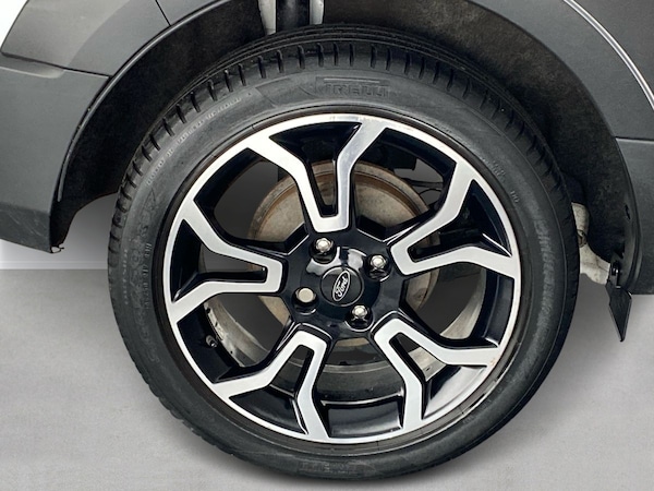 Used Ford Ecosport 2022 for sale - 75674126: Photo 34