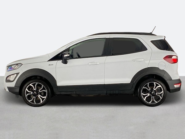 Used Ford Ecosport 2022 for sale - 75674126: Photo 6
