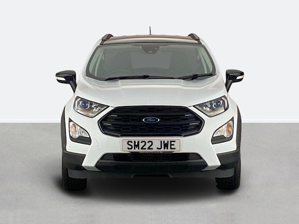 Used Ford Ecosport 2022 for sale - 75674126: Photo 8