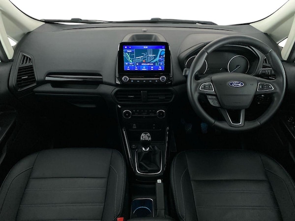 Used Ford Ecosport 2022 for sale - 75674126: Photo 9