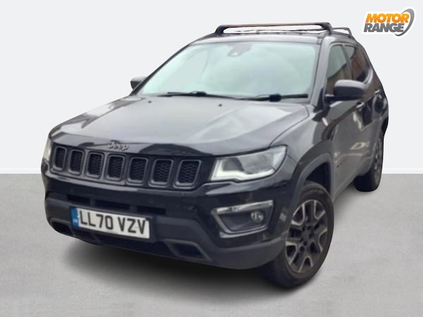 Used Jeep Compass 2020 for sale - 76316234: Photo 1