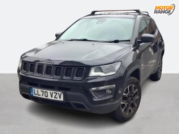 Jeep - Compass