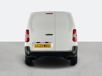 Used Peugeot Partner 2023 for sale - 79217576: Photo