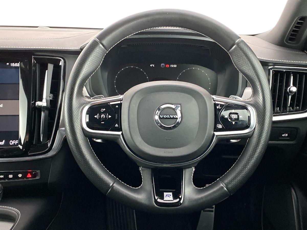 Used Volvo S90 2019 for sale - 77158741: Photo 11