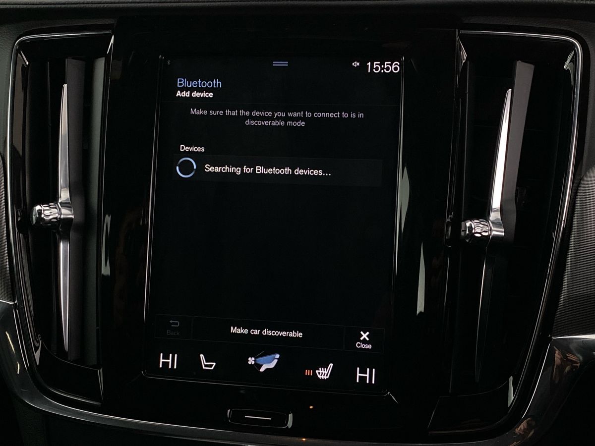 Used Volvo S90 2019 for sale - 77158741: Photo 17