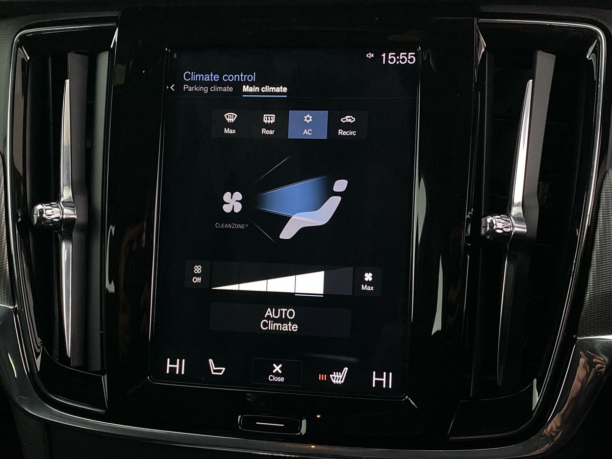 Used Volvo S90 2019 for sale - 77158741: Photo 19