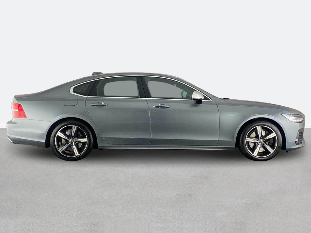 Used Volvo S90 2019 for sale - 77158741: Photo 2