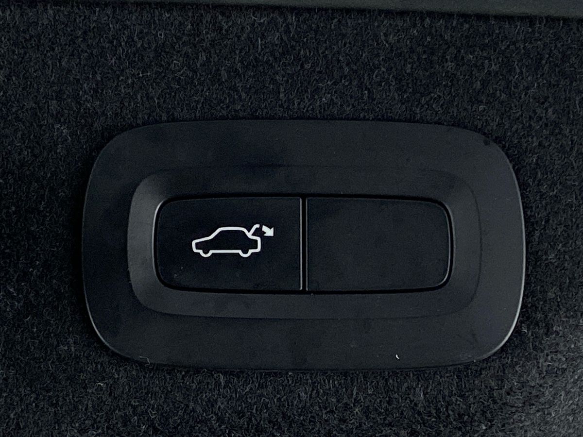 Used Volvo S90 2019 for sale - 77158741: Photo 27