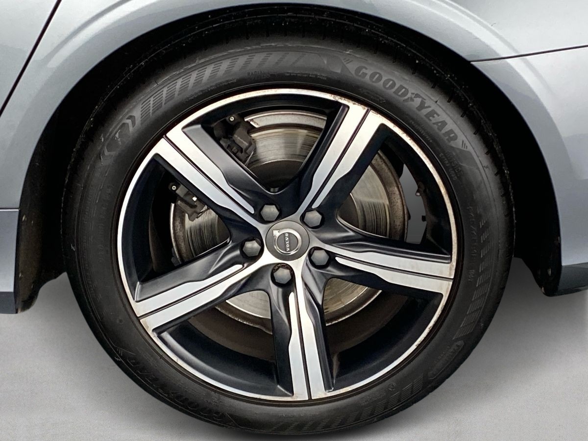 Used Volvo S90 2019 for sale - 77158741: Photo 30