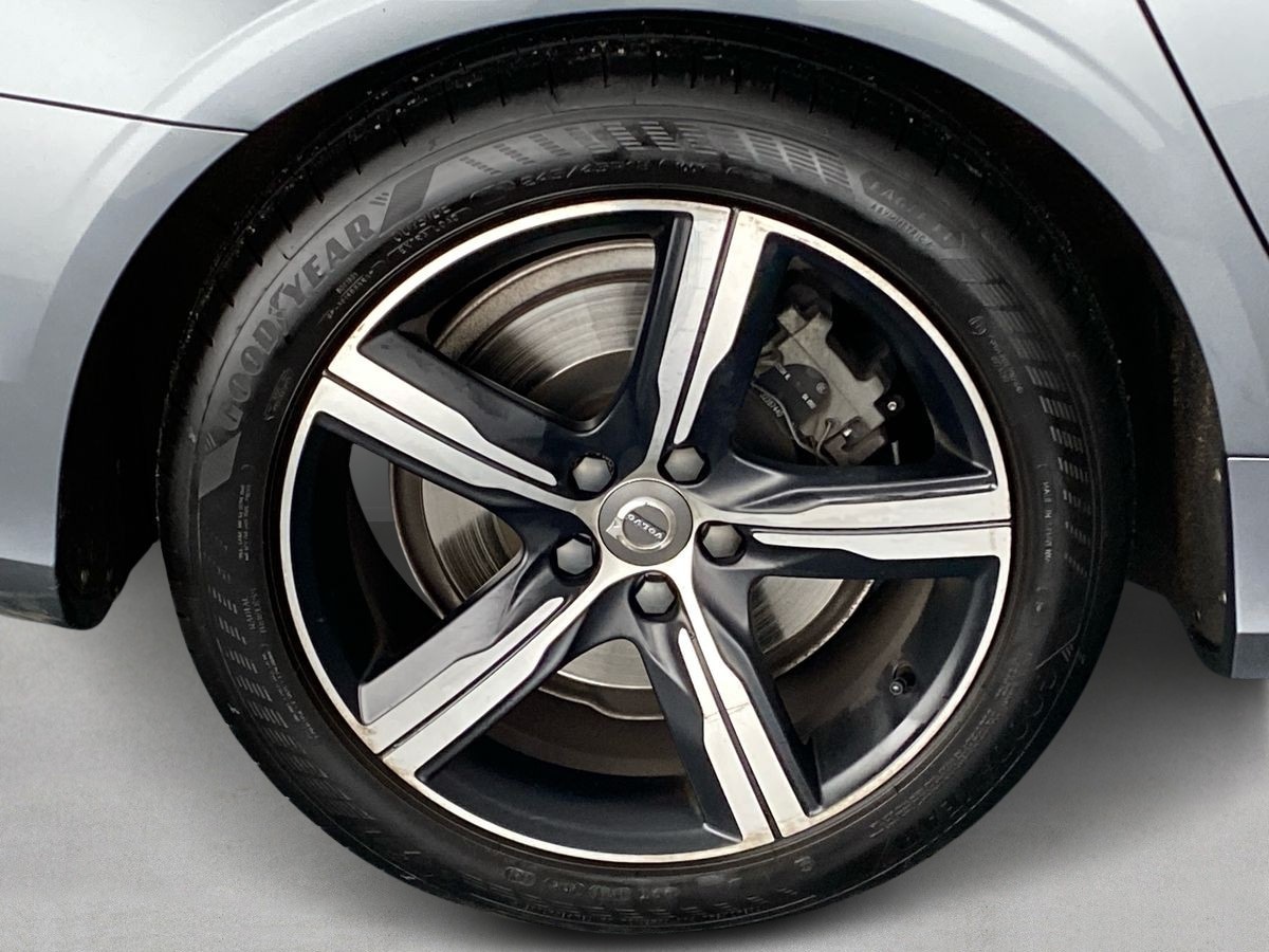 Used Volvo S90 2019 for sale - 77158741: Photo 31