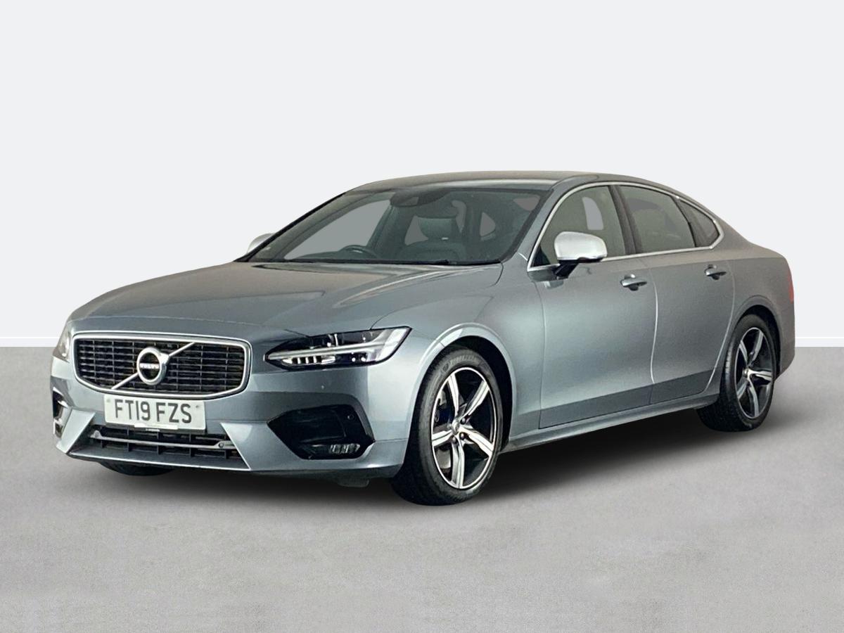 Used Volvo S90 2019 for sale - 77158741: Photo 7