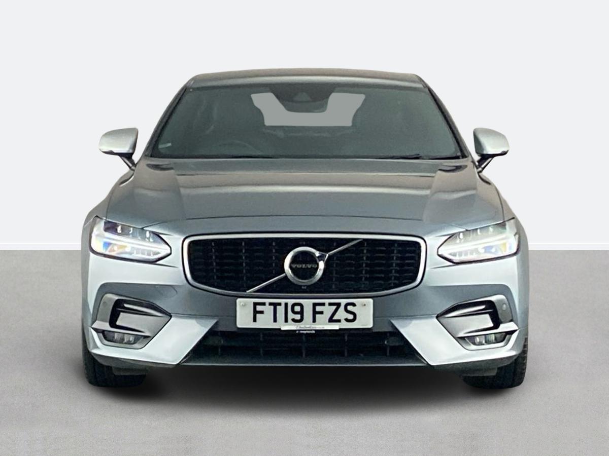 Used Volvo S90 2019 for sale - 77158741: Photo 8