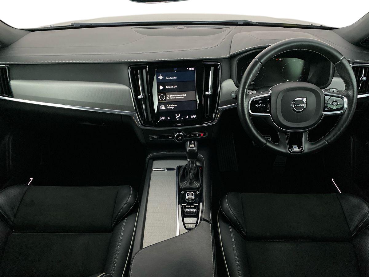 Used Volvo S90 2019 for sale - 77158741: Photo 9