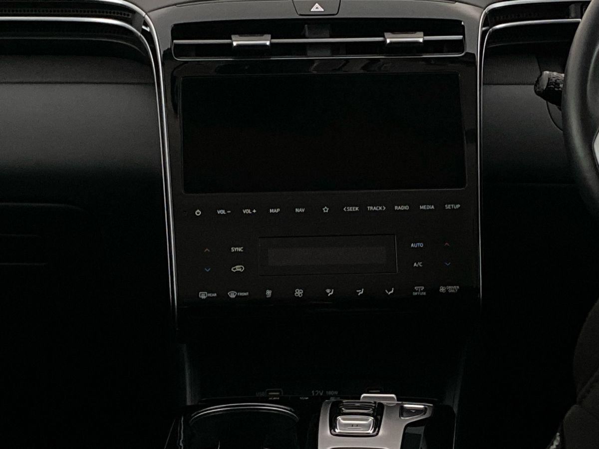 Used Hyundai TUCSON 2022 for sale - 77000691: Photo 10