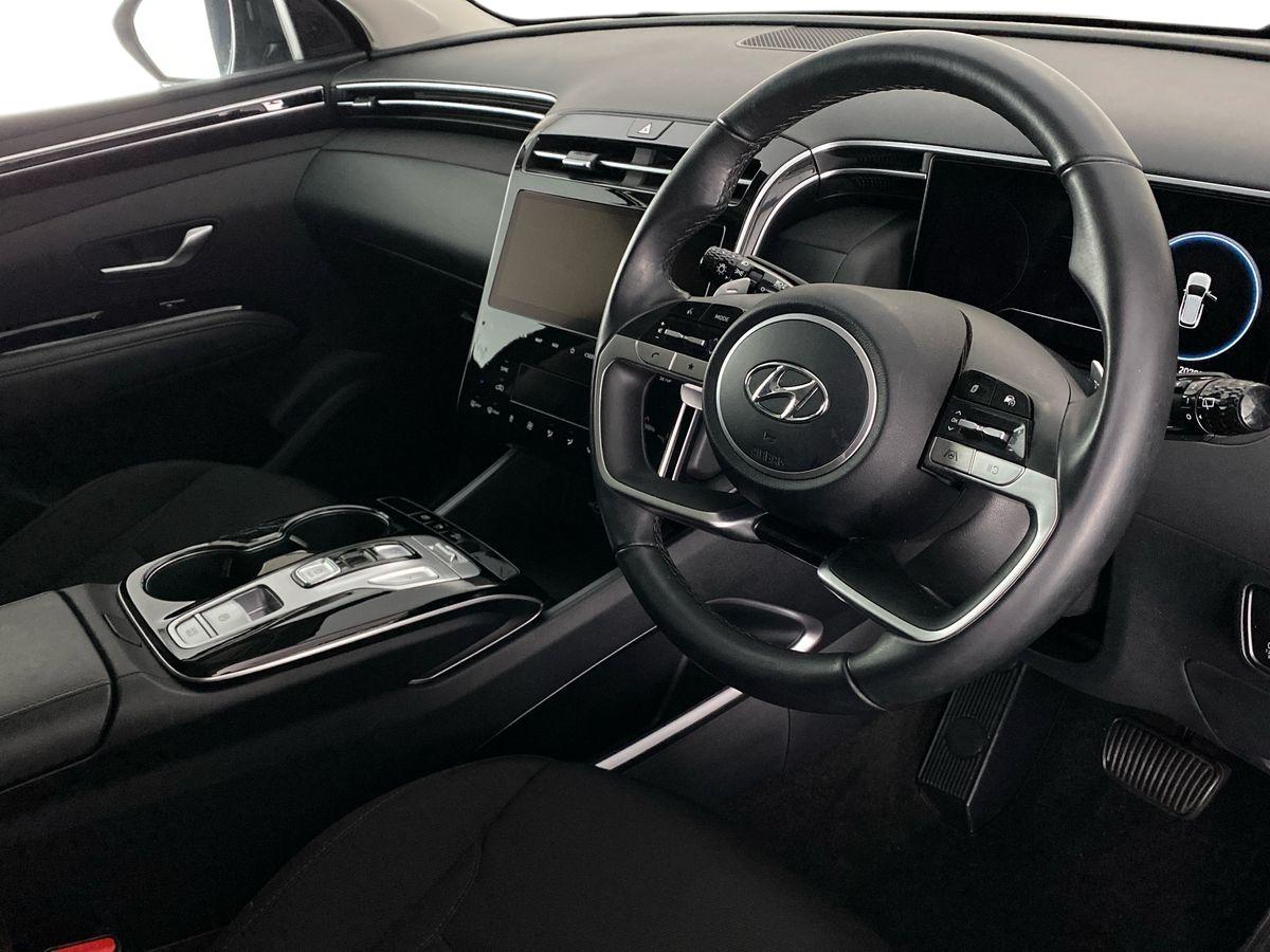 Used Hyundai TUCSON 2022 for sale - 77000691: Photo 12