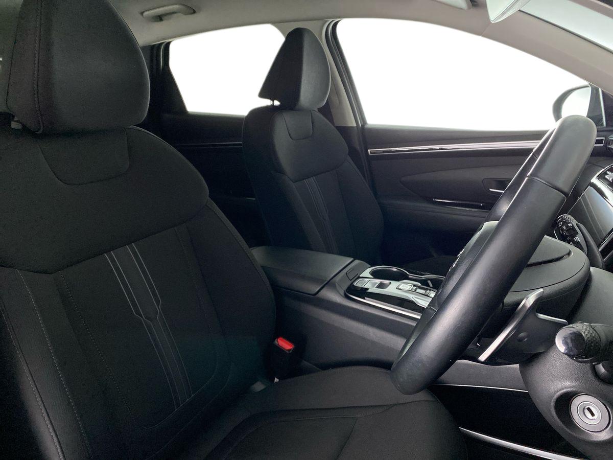 Used Hyundai TUCSON 2022 for sale - 77000691: Photo 13
