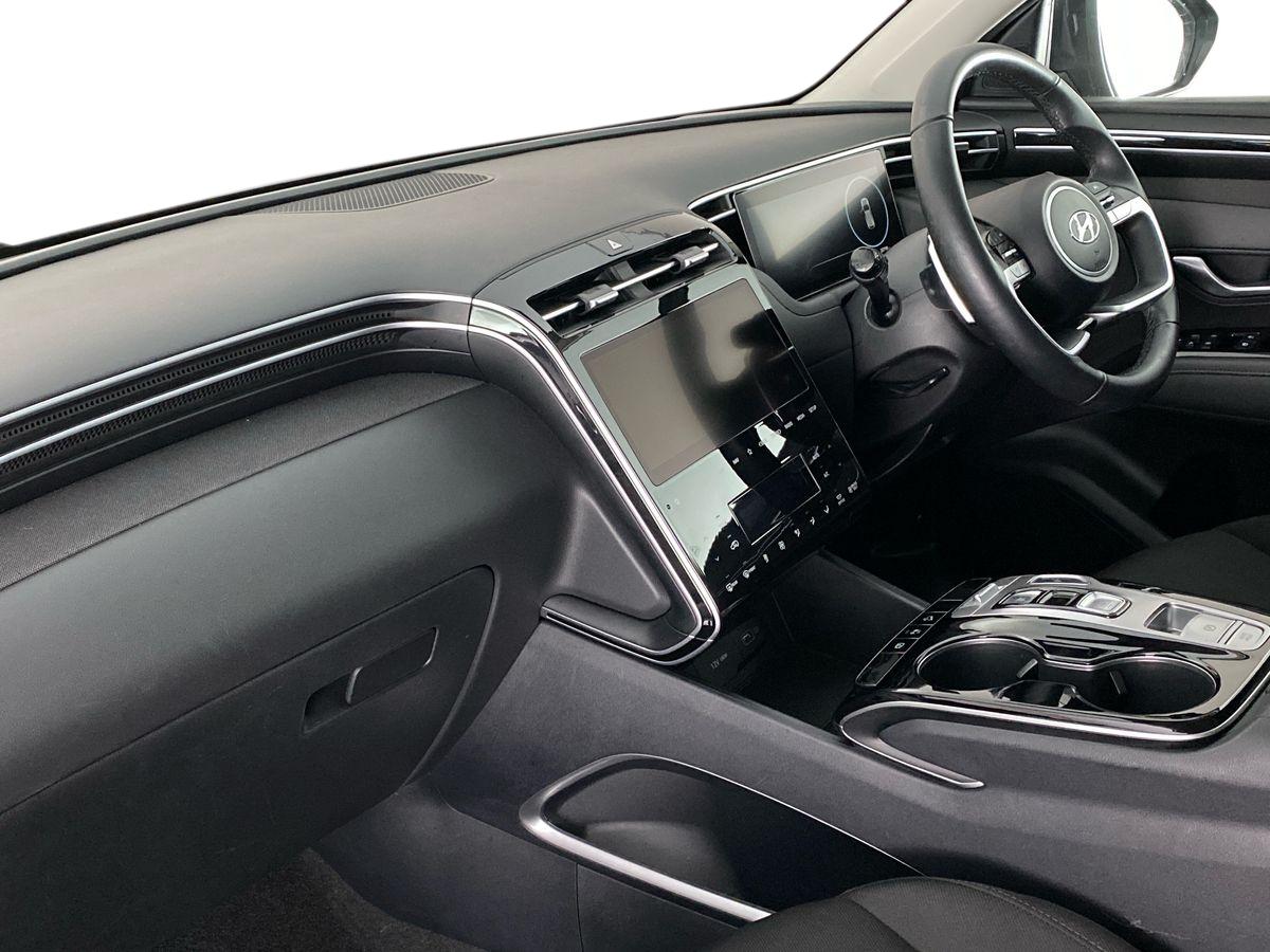 Used Hyundai TUCSON 2022 for sale - 77000691: Photo 14