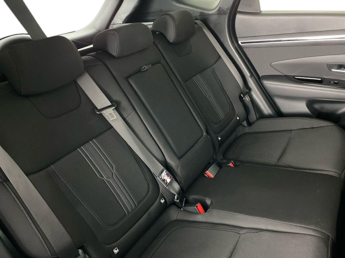 Used Hyundai TUCSON 2022 for sale - 77000691: Photo 15