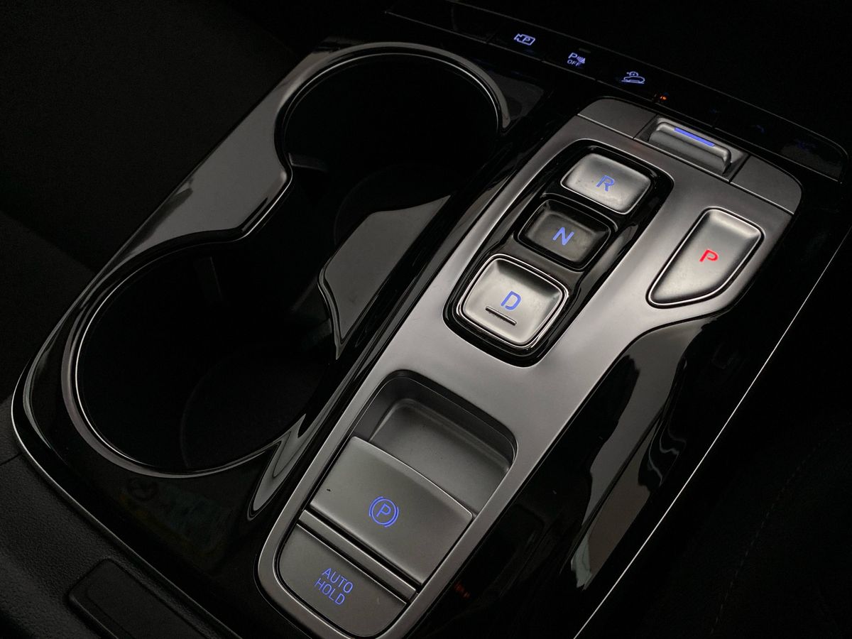 Used Hyundai TUCSON 2022 for sale - 77000691: Photo 21