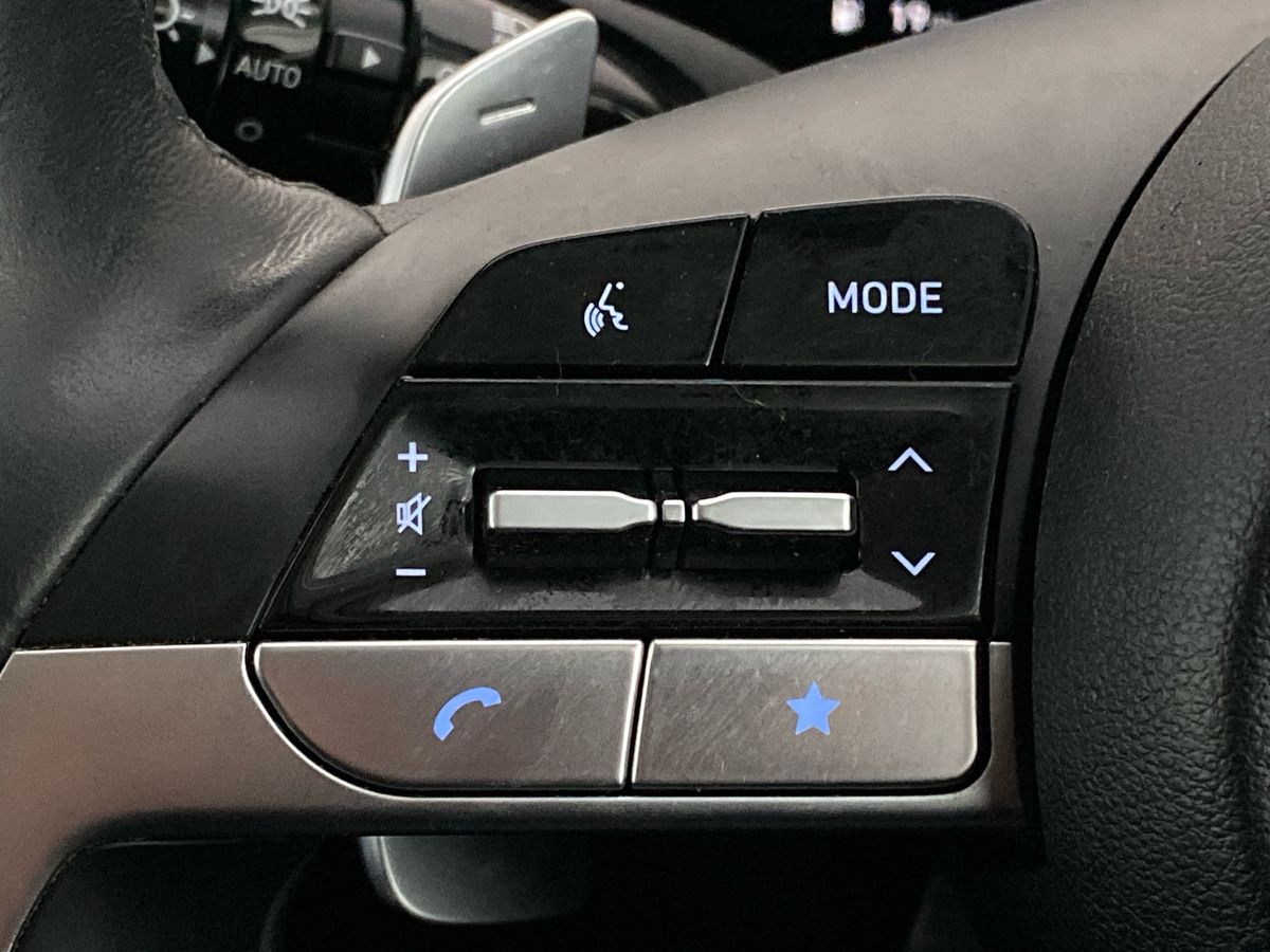 Used Hyundai TUCSON 2022 for sale - 77000691: Photo 23