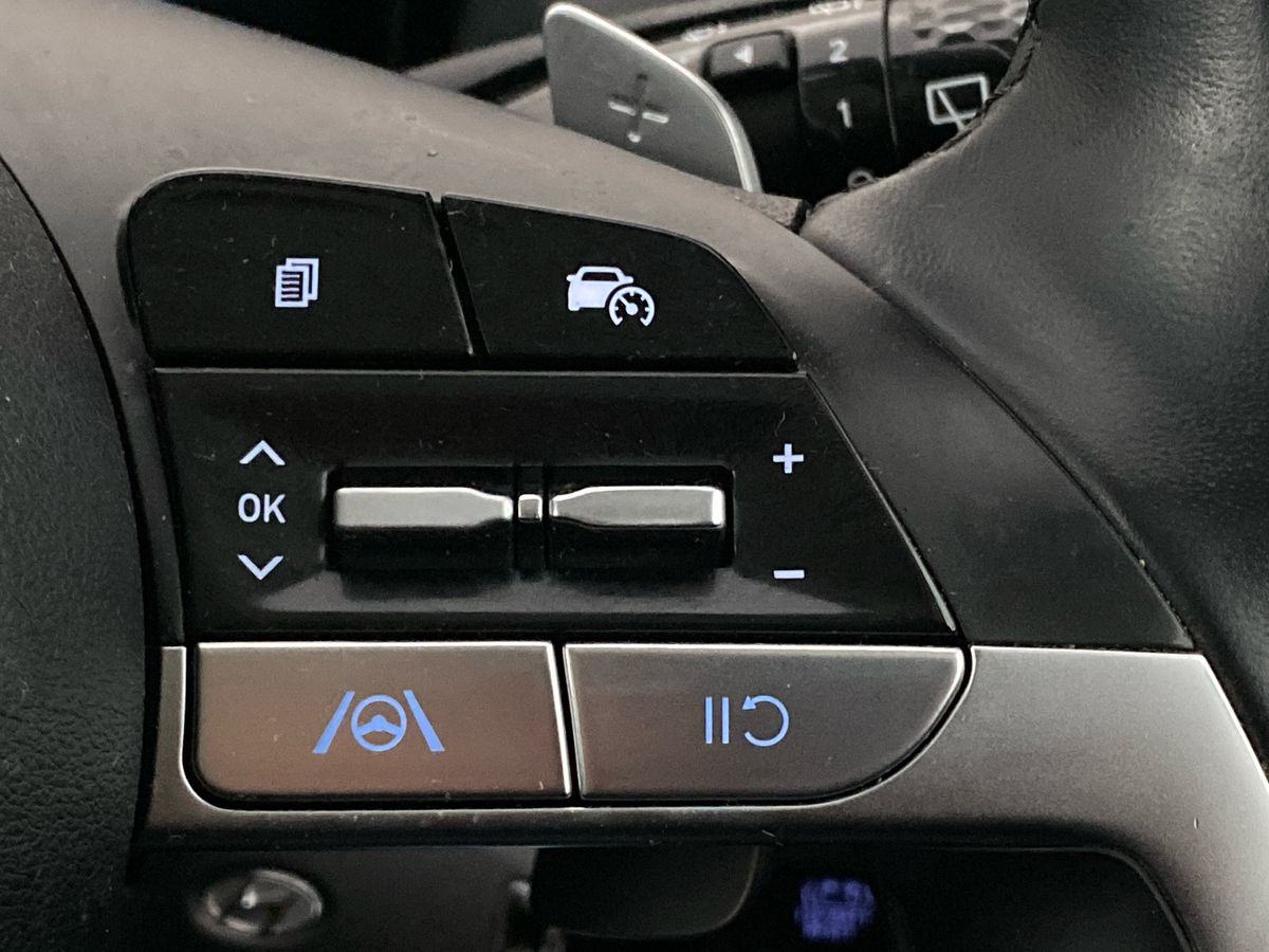 Used Hyundai TUCSON 2022 for sale - 77000691: Photo 24