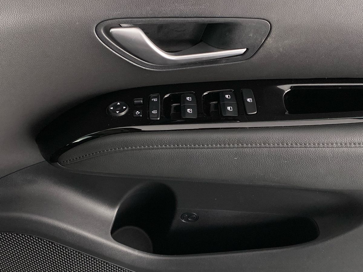 Used Hyundai TUCSON 2022 for sale - 77000691: Photo 26