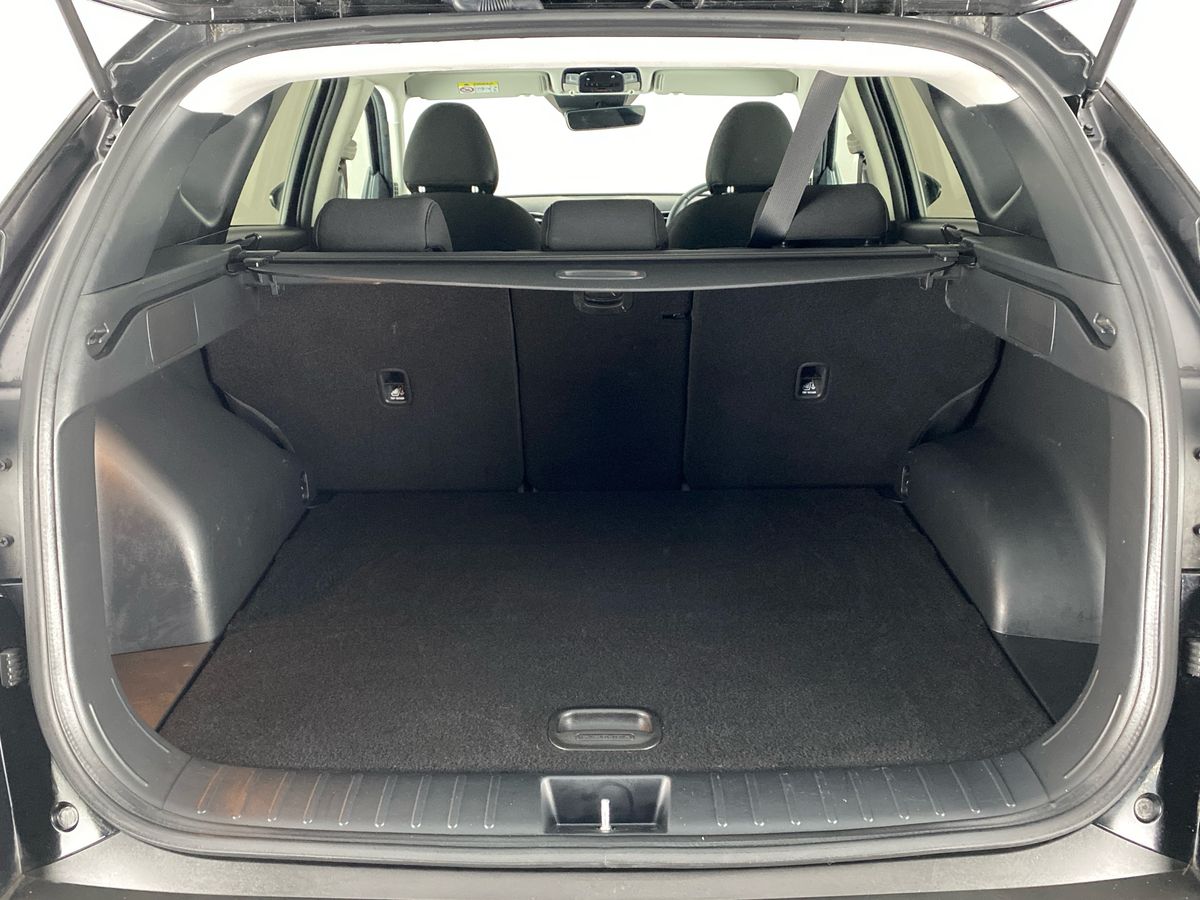 Used Hyundai TUCSON 2022 for sale - 77000691: Photo 27