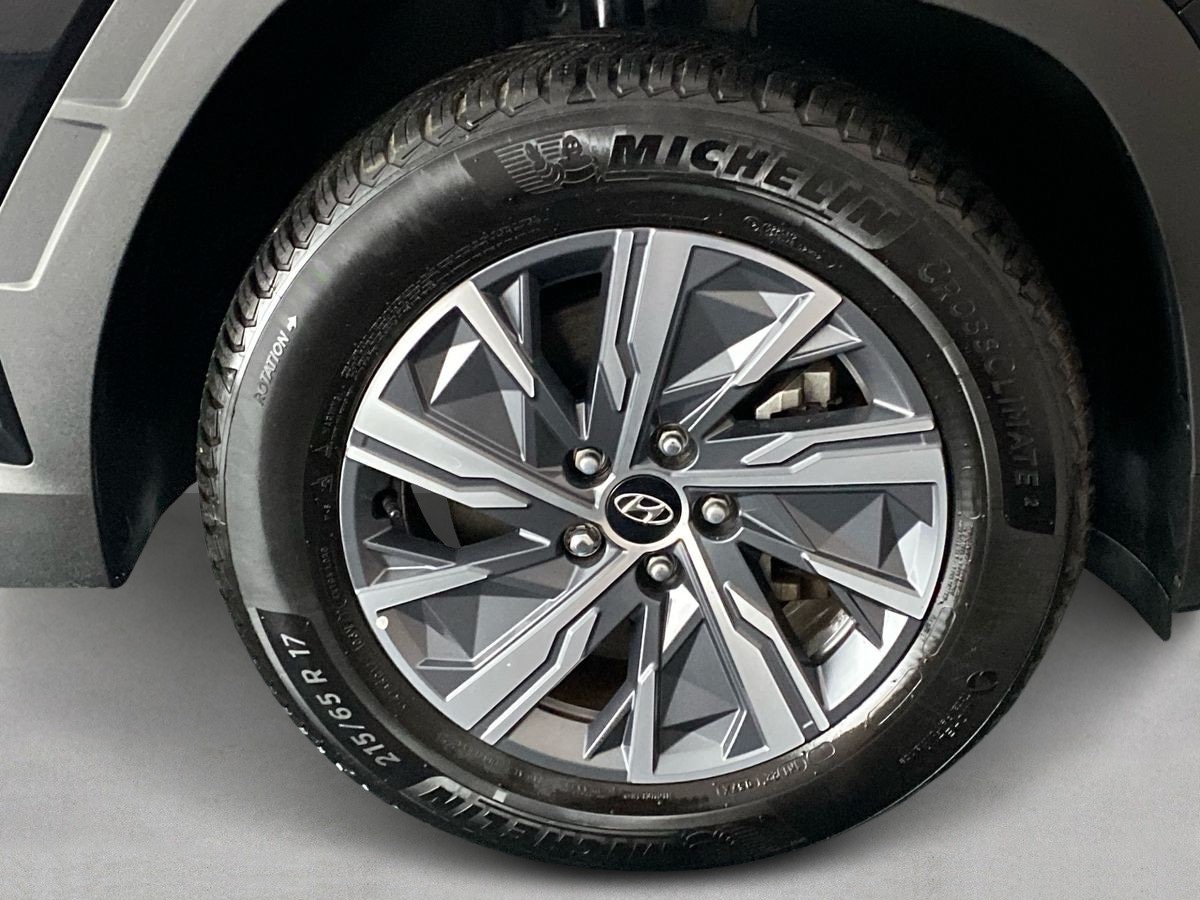 Used Hyundai TUCSON 2022 for sale - 77000691: Photo 28