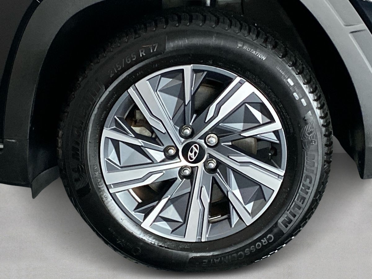 Used Hyundai TUCSON 2022 for sale - 77000691: Photo 29